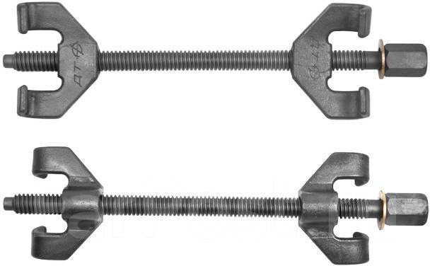 Стяжка пружин (2 шт.) | АвтоДело