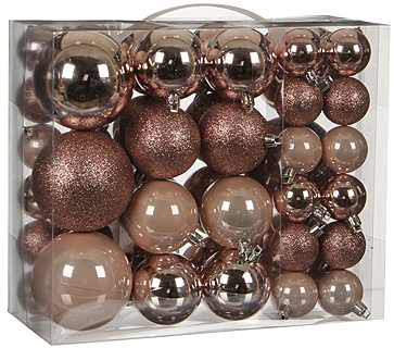 Набор шаров | House of Seasons