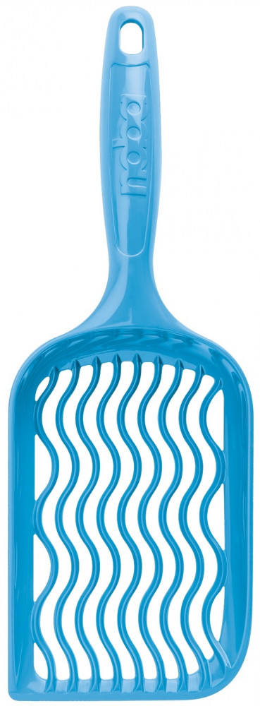 Совок для уборки лотка «Noba Premium Scoops» | Canada Litter