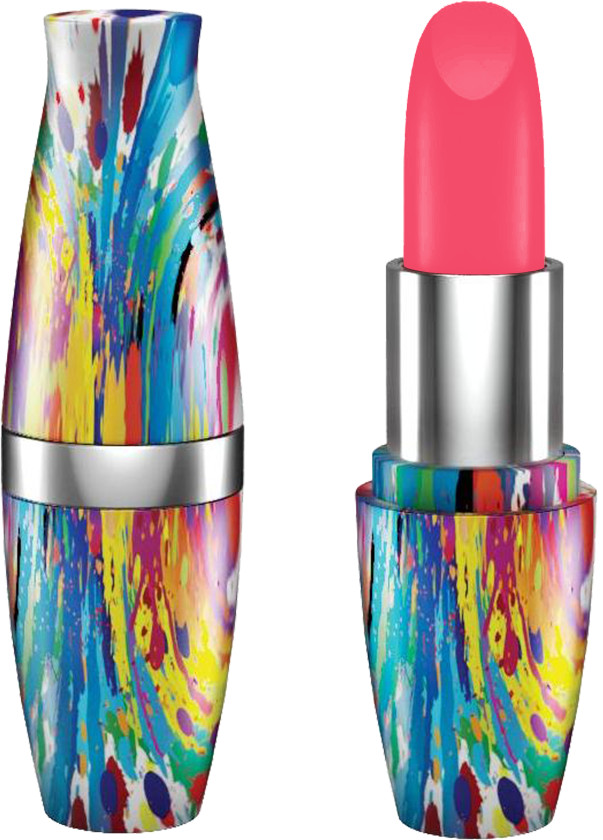 Помада для губ «Dream Lips», тон 204 Солнечный арбуз | RUTA