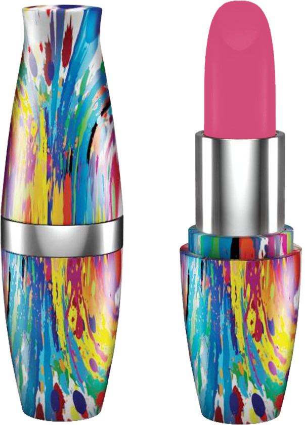 Помада для губ «Dream Lips», тон 208 Малиновый заряд | RUTA