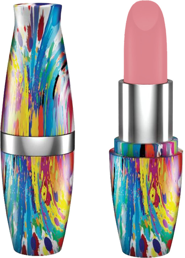 Помада для губ «Dream Lips», тон 209 Нежный лепесток | RUTA