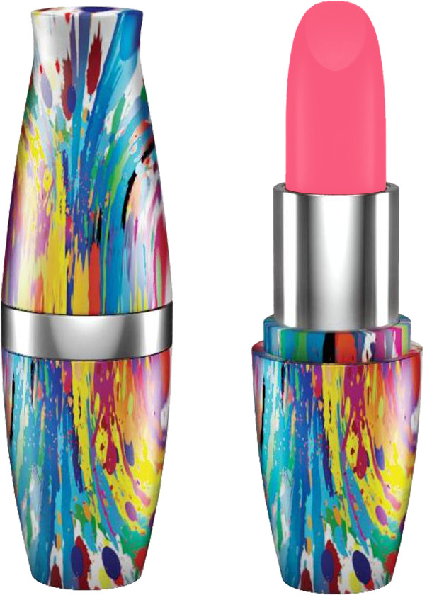 Помада для губ «Dream Lips», тон 212 Влюбленный фламинго | RUTA