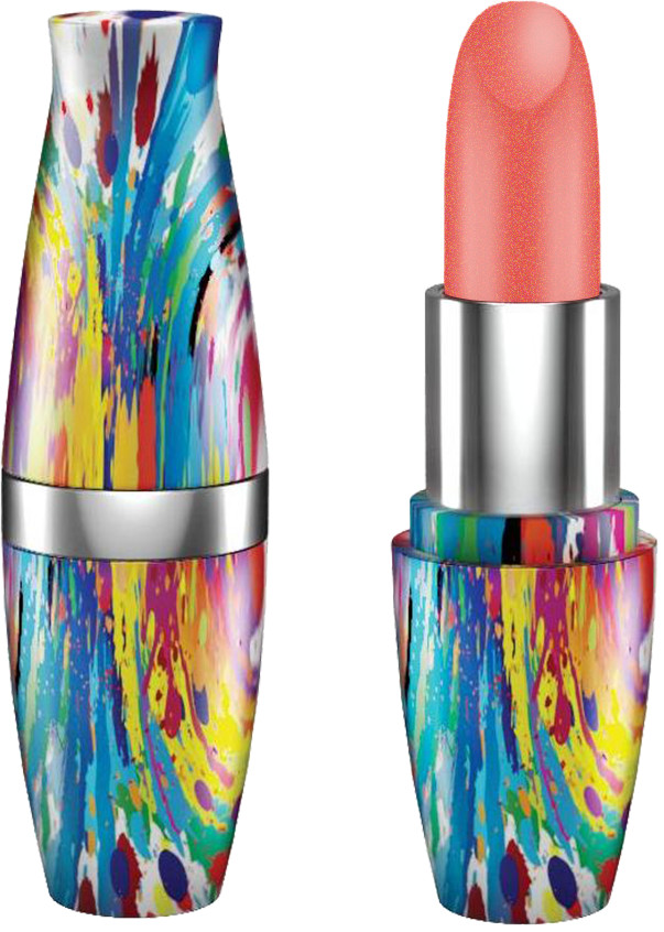 Помада для губ «Dream Lips», тон 215 Медное сияние | RUTA