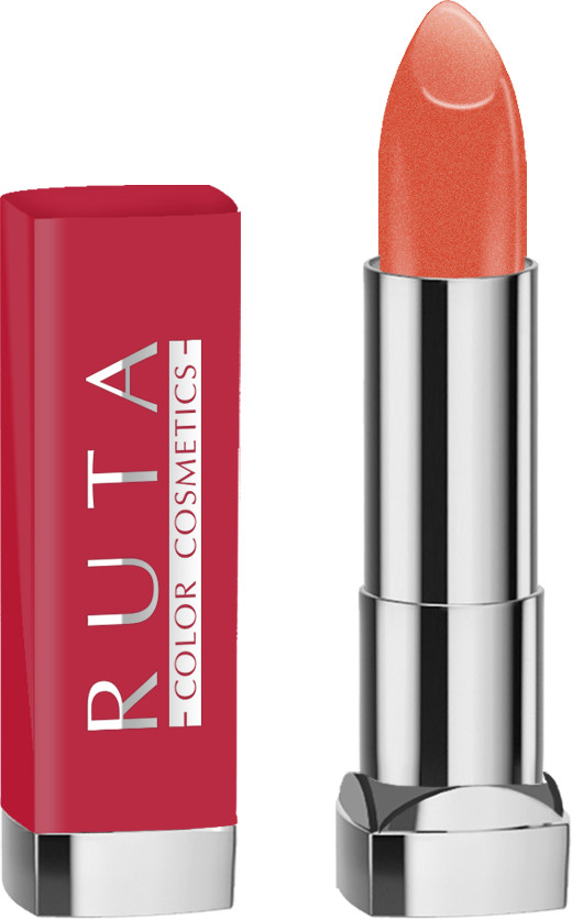Помада для губ «Stay forever», тон 103 Мякоть папайи | RUTA