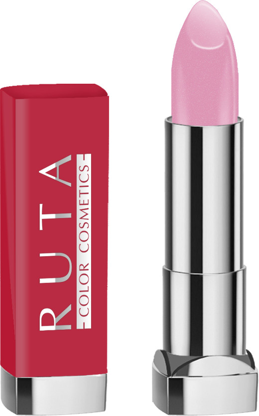 Помада для губ «Stay forever», тон 105 Хрустальная роза | RUTA