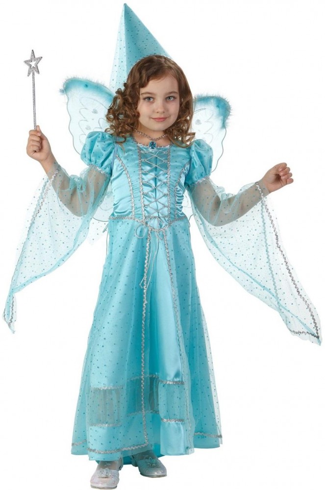 Костюм карнавальный «Сказочная фея» | Batik