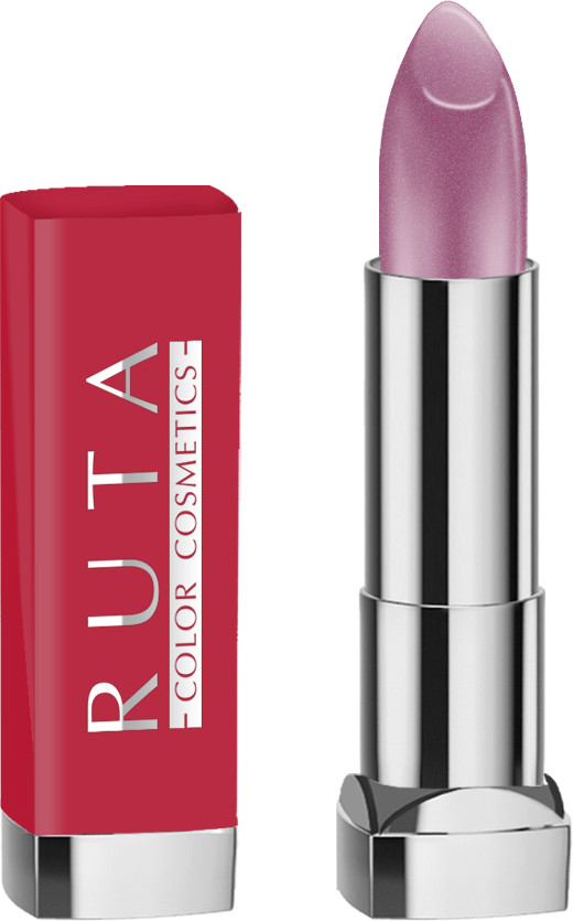 Помада для губ «Stay forever», тон 108 Шелковый пурпур | RUTA