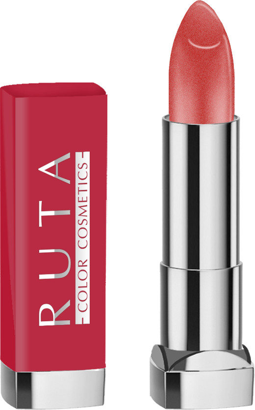 Помада для губ «Stay forever», тон 111 Спелая рябина | RUTA
