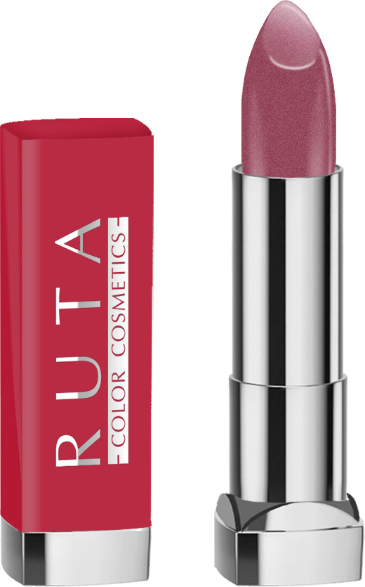 Помада для губ «Stay forever», тон 112 Чарующая румба | RUTA