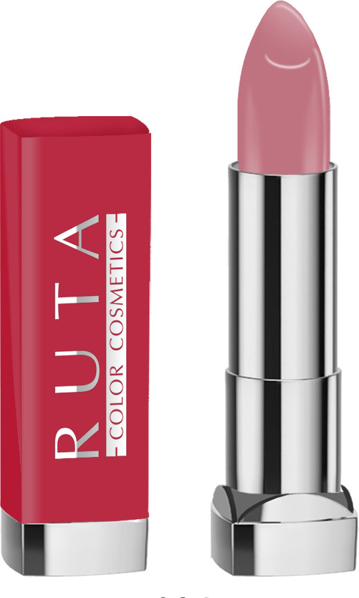 Помада для губ «Stay forever», тон 304 Пюсовый | RUTA