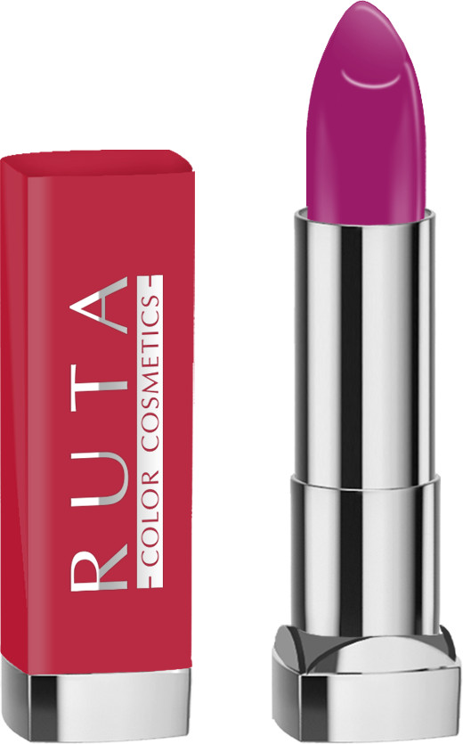 Помада для губ «Stay forever», тон 305 Идеальная фуксия | RUTA