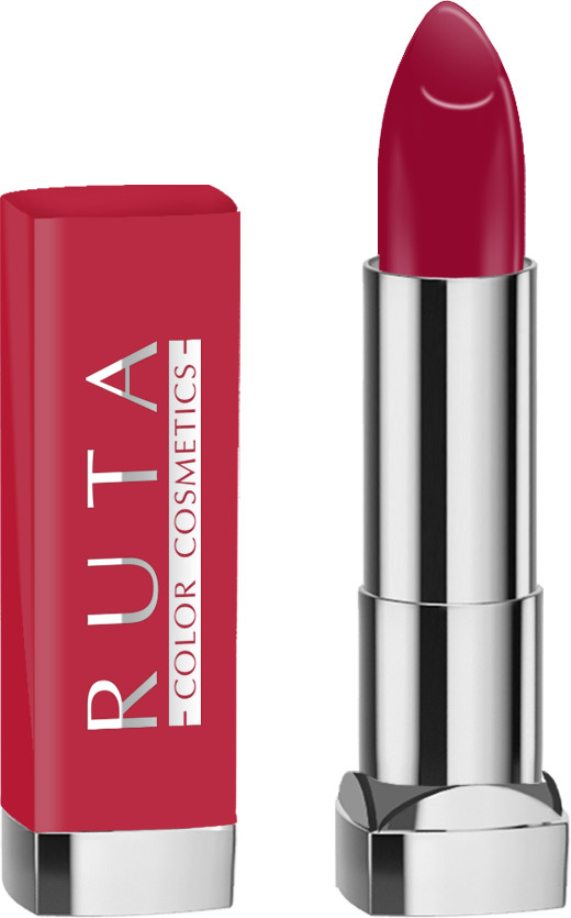 Помада для губ «Stay forever», тон 307 Малефисента | RUTA