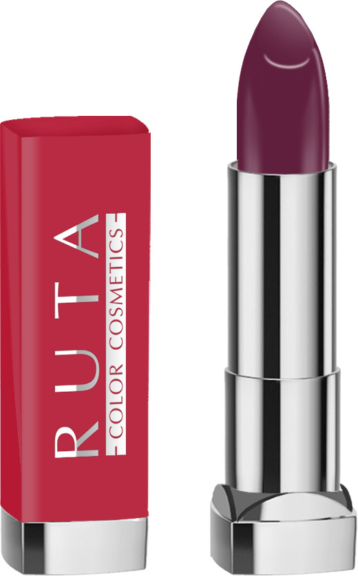 Помада для губ «Stay forever», тон 308 Дикая вишня | RUTA