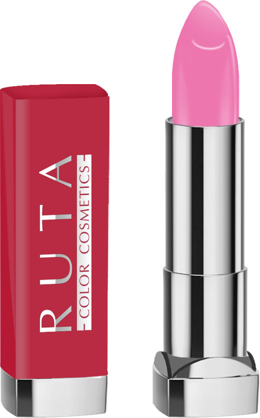 Помада для губ «Stay forever», тон 309 Розовый пони | RUTA