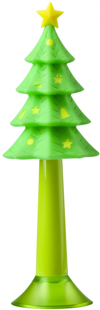 Ручка шариковая «Елка»