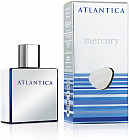 Туалетная вода «Atlantica Mercury»