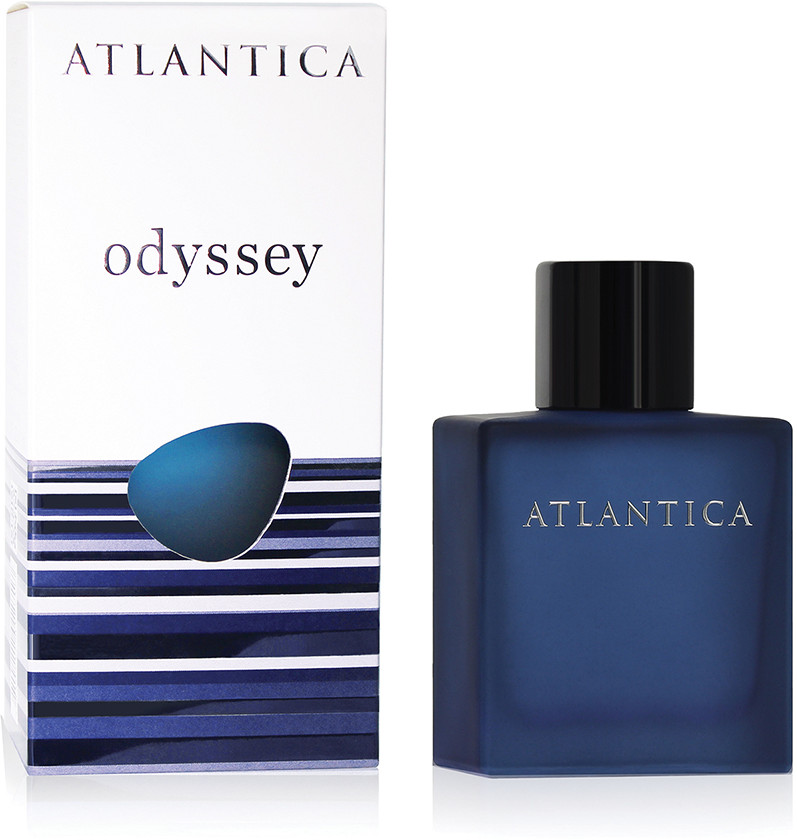 Туалетная вода «Atlantica Odyssey» | Atlantica | Dilis Parfum