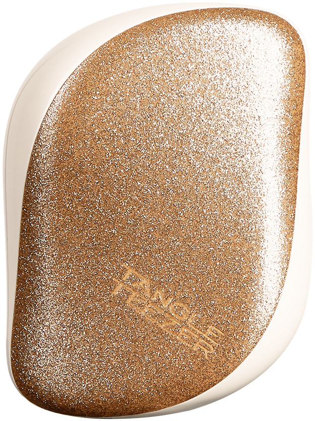 Расческа «Gold Starlight» | Compact Styler | Tangle Teezer