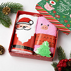 Набор полотенец «С Новым годом!»