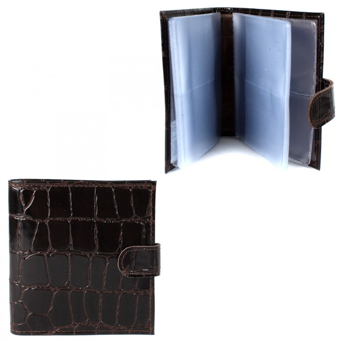 Визитница | Кайман