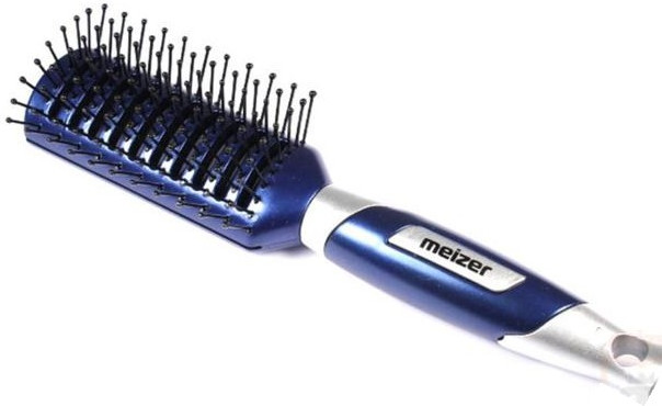 Расческа вентиляционная с пластиковыми зубьями | Meizer