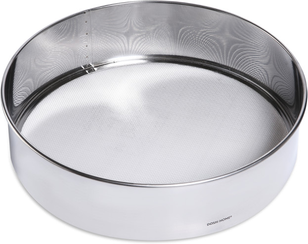 Сито для муки «Crater» | Crater | Dosh | Home