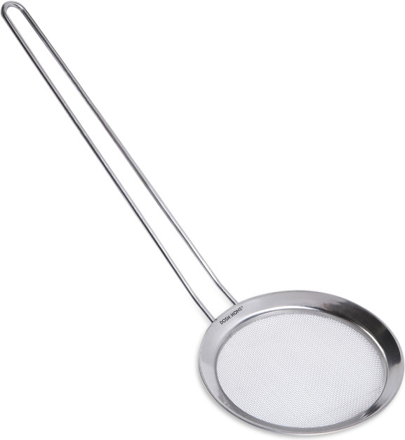 Шумовка «Crater» | Crater | Dosh | Home