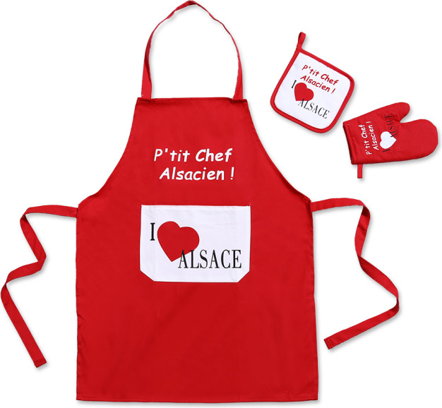 Набор шеф-повара для детей | Atira | Dosh | Home