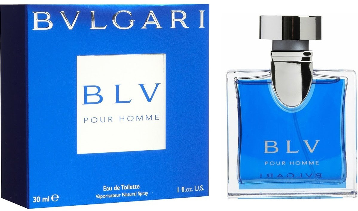 Туалетная вода «BLV» | BLV | Bvlgari