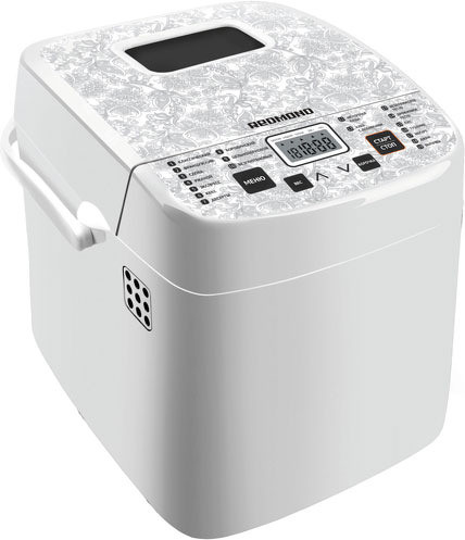 Хлебопечь RBM-1912 | Redmond