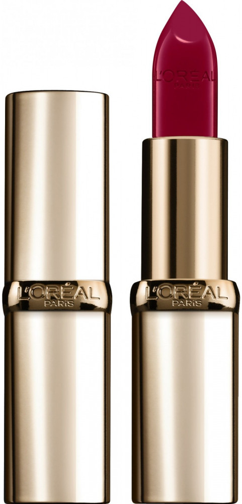 Помада для губ «Color Riche», тон 135 Dalhia Insolent | L'Oreal Paris