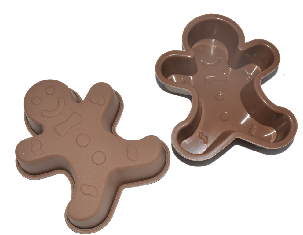 Набор форм для печенья «Человечки» | Vita | Dosh | Home