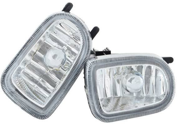 Фары противотуманные | 3Davto