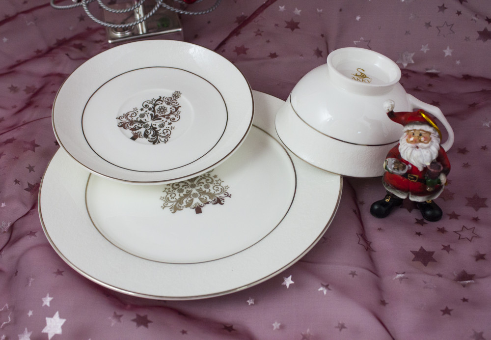 Набор подарочный «Новый год» | Новый год | Акку