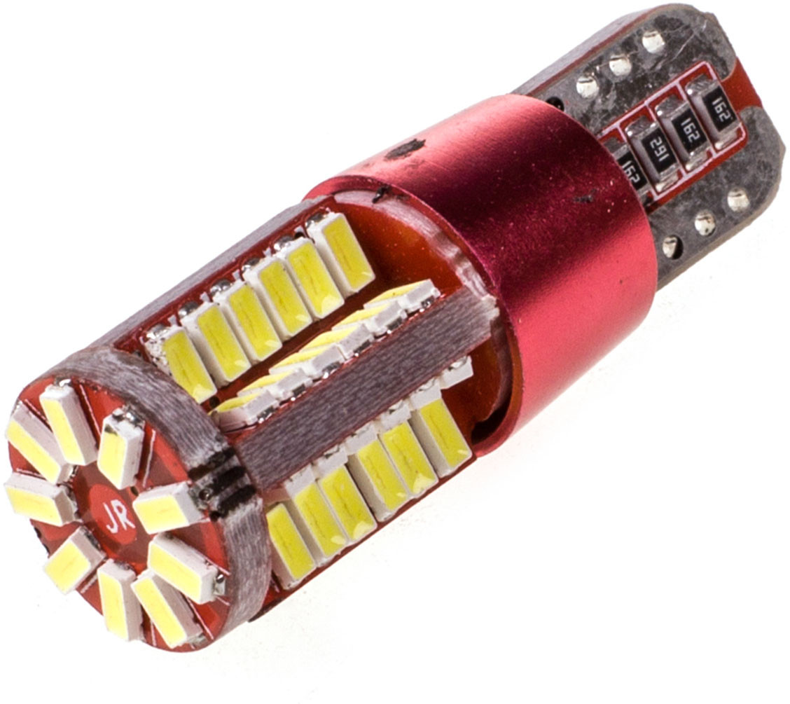 Автолампа светодиодная T10(W5W) 12V | Skyway