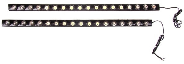 Ходовые огни | Skyway