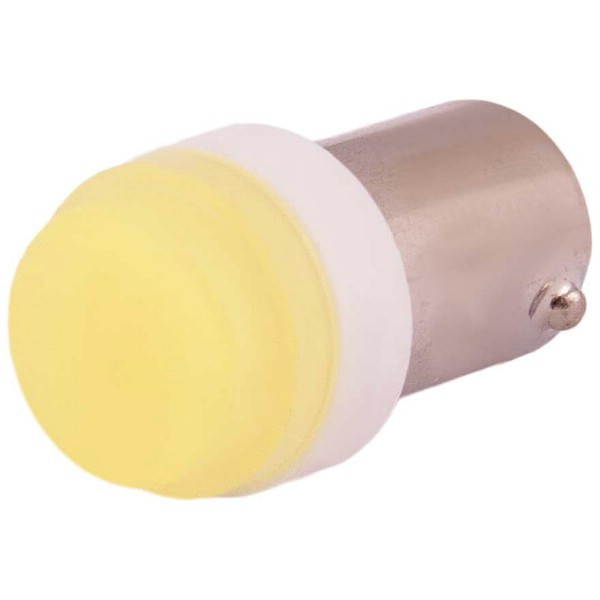 Автолампа светодиодная T8,5 (T4W) 12-24V | Skyway