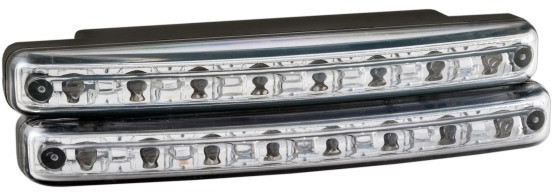 Ходовые огни | Skyway