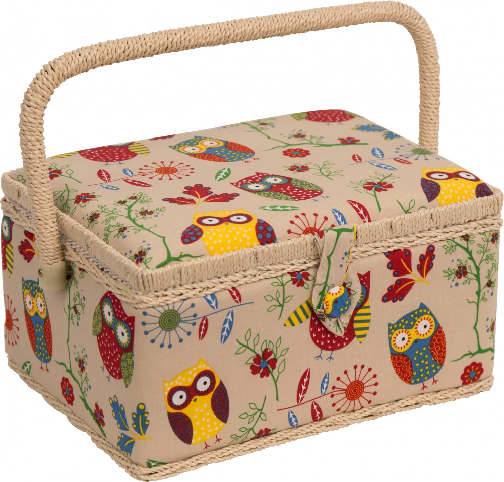 Шкатулка для рукоделия | Hobby Gift