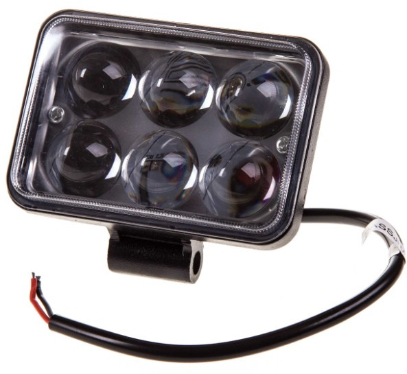 Фара светодиодная | 3Davto