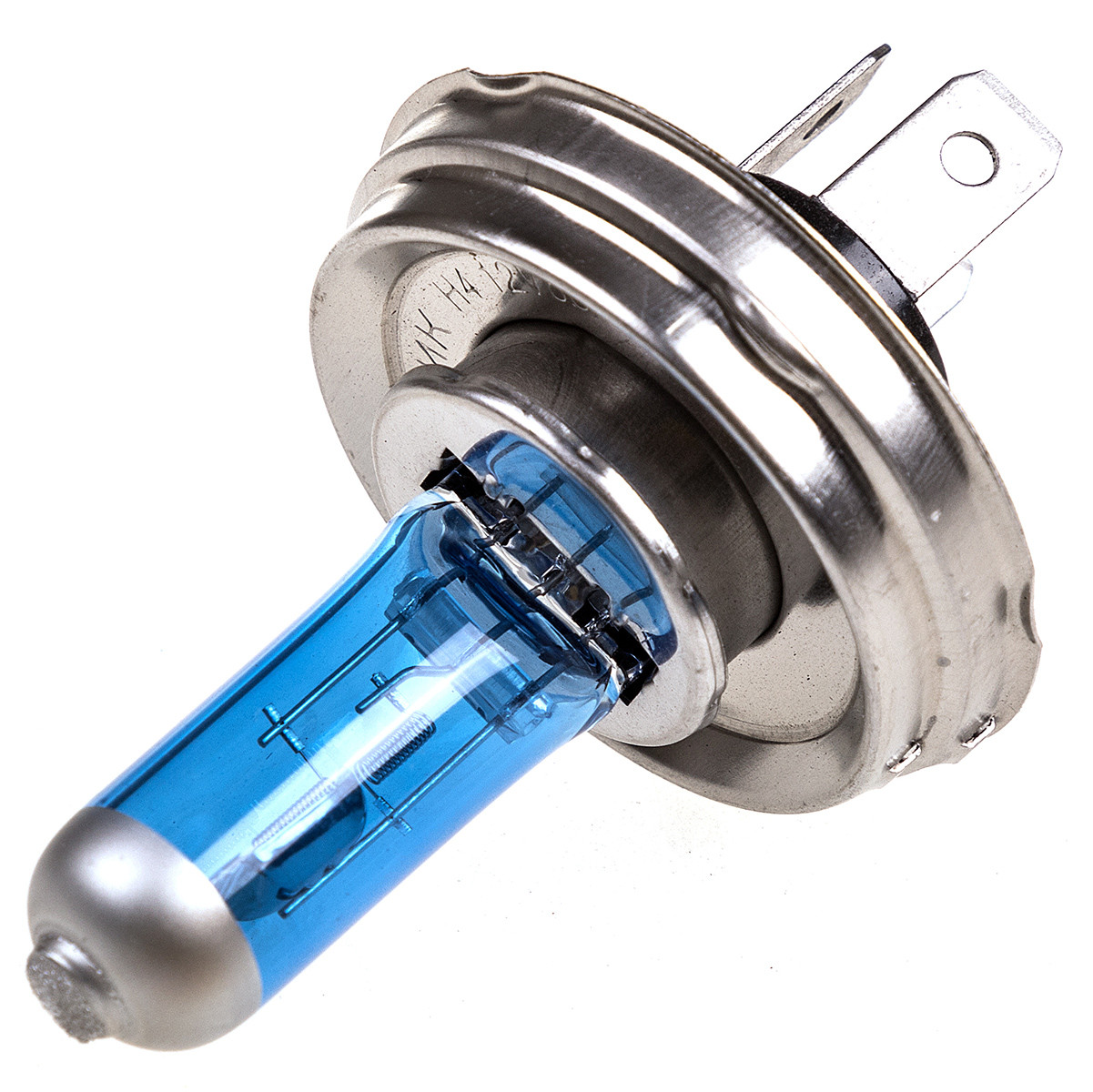 Автолампа галогенная H4 12V 60/55W | Спутник | Skyway