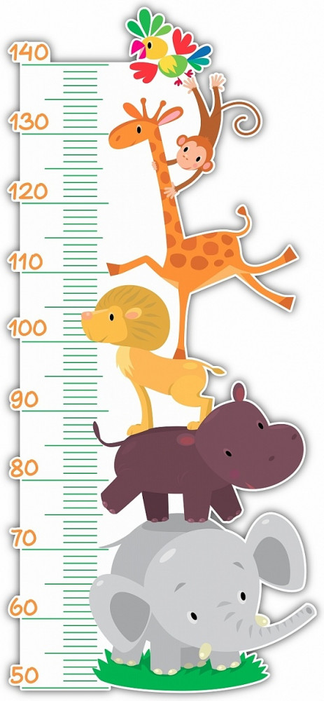 Ростомер «Акробаты» | Galerys