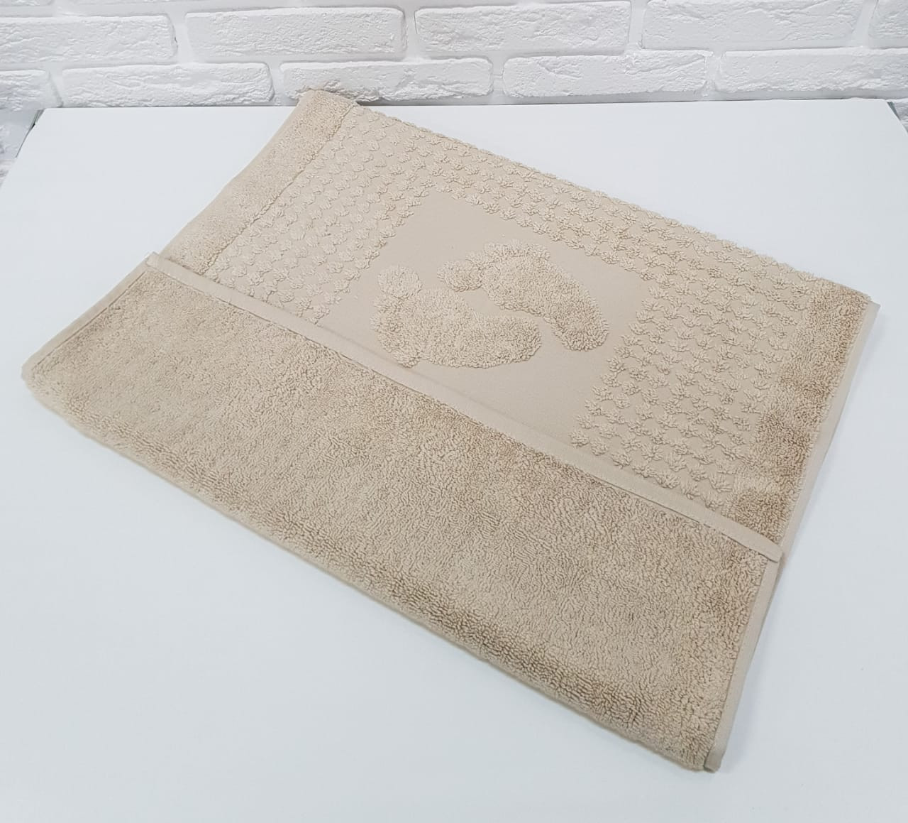 Коврик для ног | Nusa