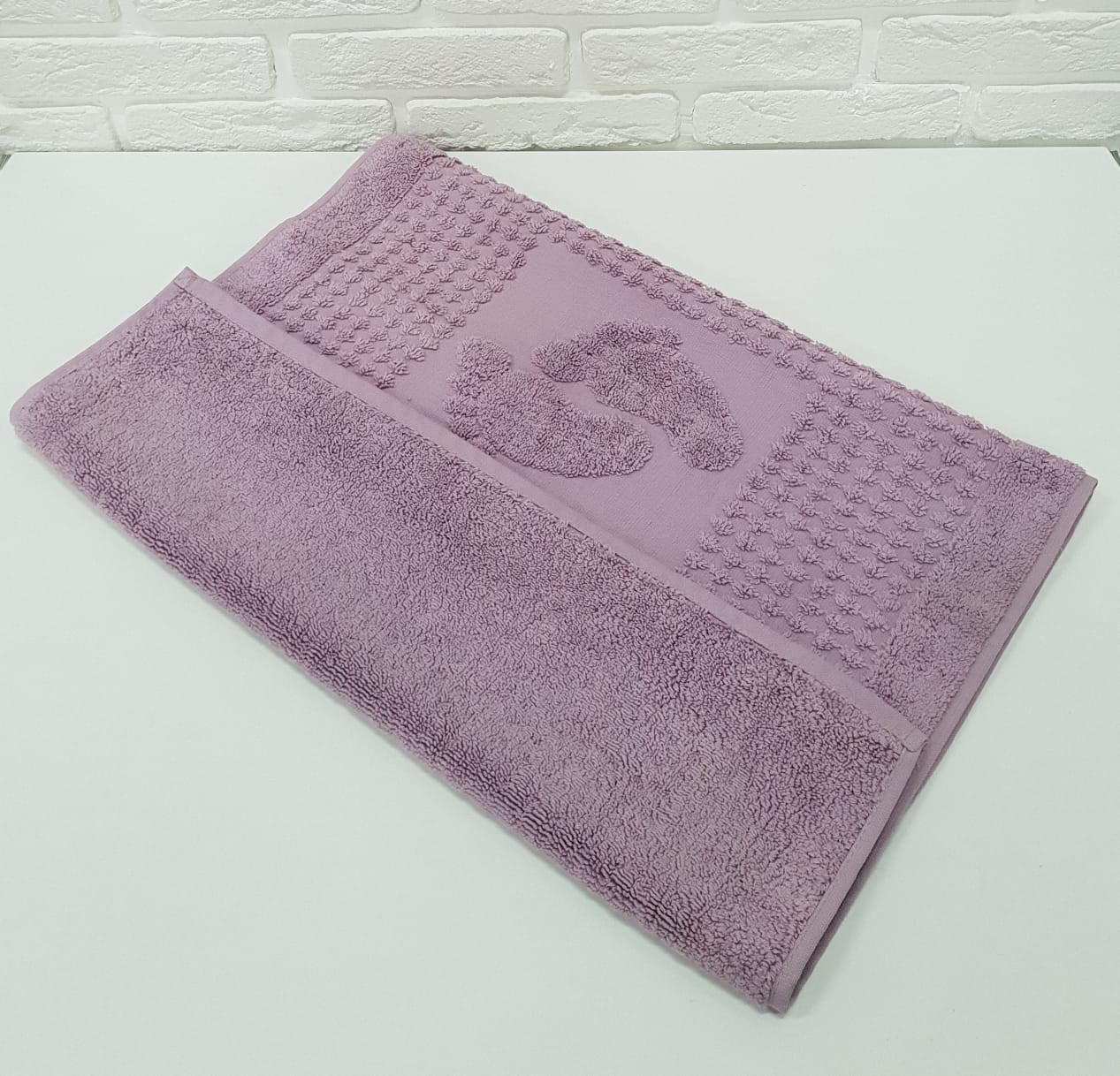 Коврик для ног | Nusa