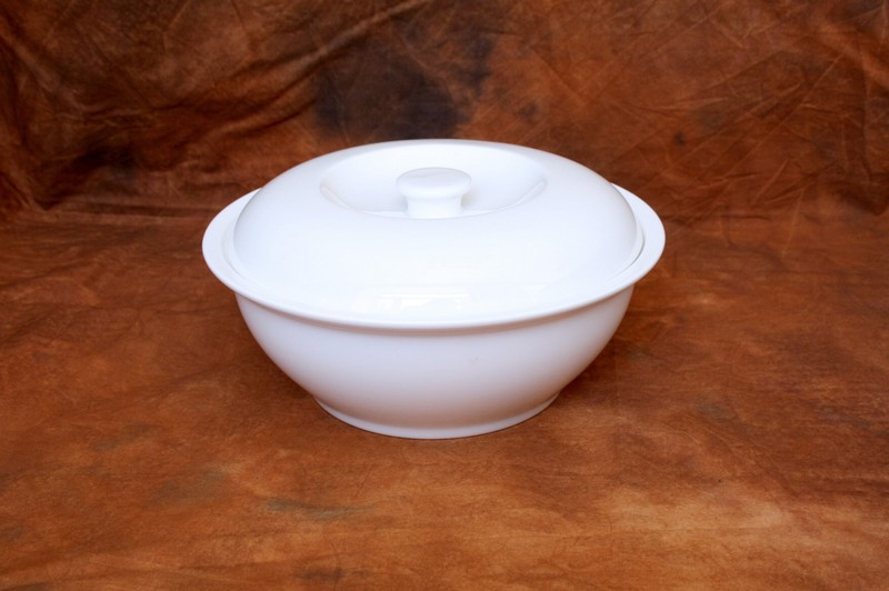 Чаша с крышкой | Акку