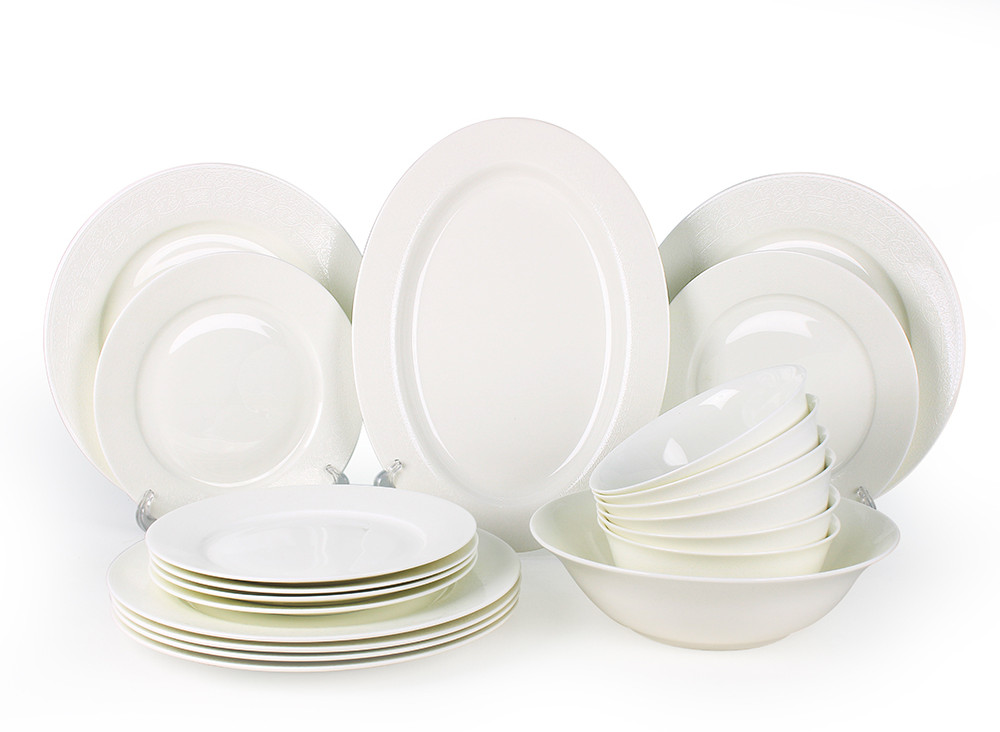 Сервиз столовый «Амалия» | Амалия | Акку