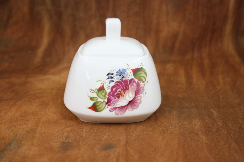 Сахарница «Варвара» | Варвара | Акку