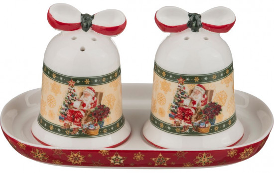 Набор для специй «Christmas Collection»