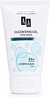Гель для умывания очищающий
